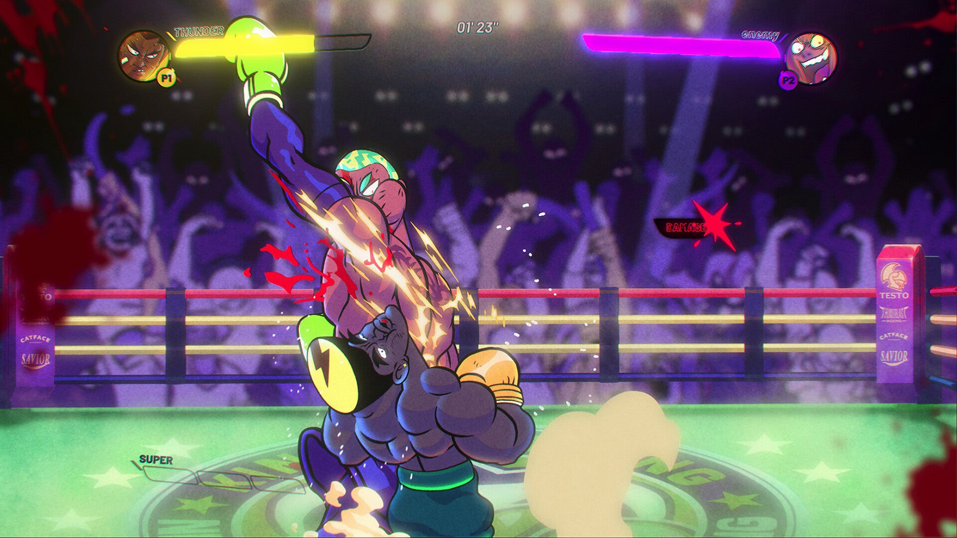 Buy Thunder Ray PC Steam Key Default Title Steam key – fast digital delivery | Volt Keys