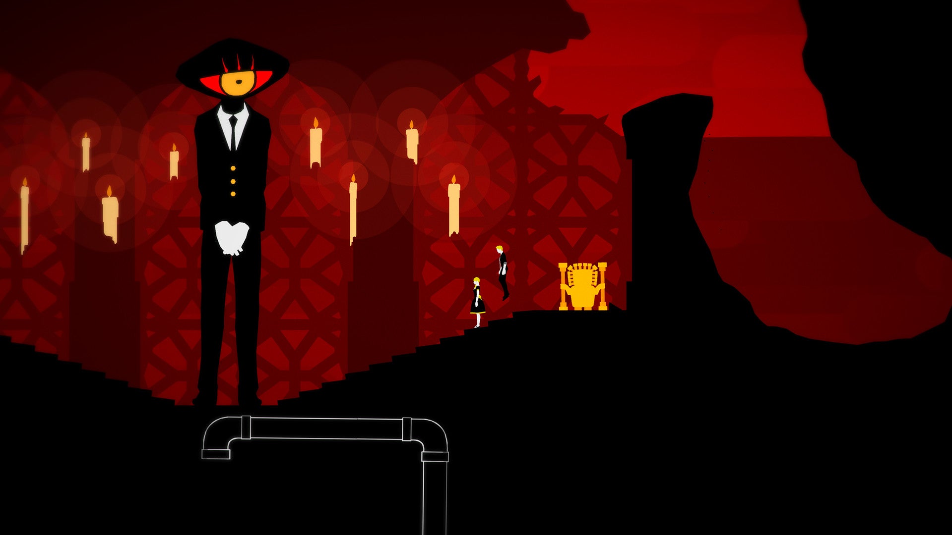 Buy Tulpa Steam Key Default Title Steam key – fast digital delivery | Volt Keys
