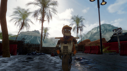 Builder Simulator VR PC Steam Key