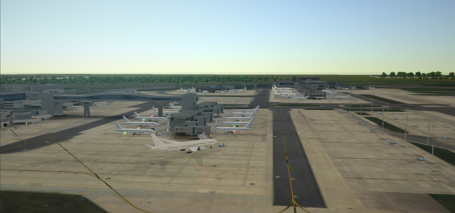 Buy Tower!3D Pro - EGKK airport DLC Steam Key Default Title Steam key – fast digital delivery | Volt Keys
