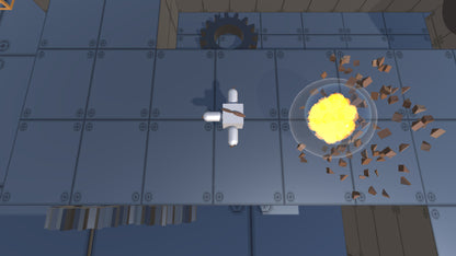 Buy Really Bad Flying Machine Steam Key Default Title Steam key – fast digital delivery | Volt Keys