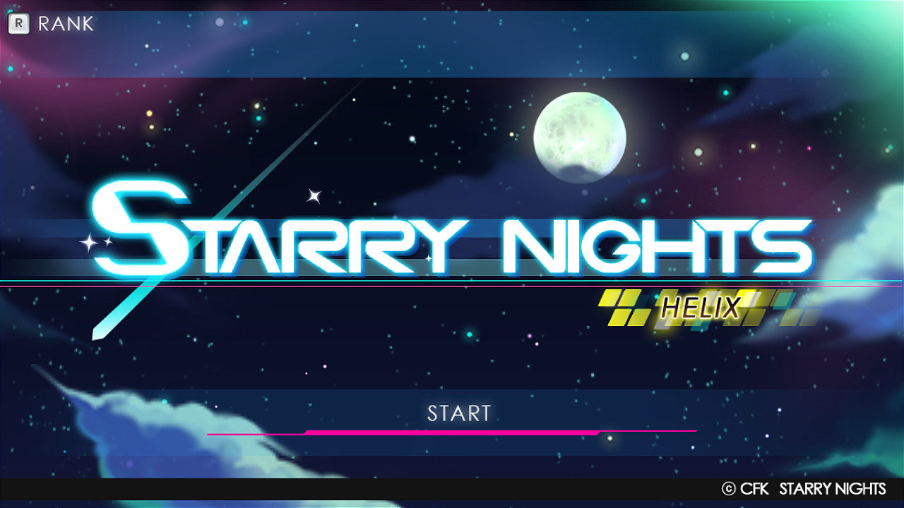 Buy Starry Nights : Helix Steam Key Default Title Steam key – fast digital delivery | Volt Keys
