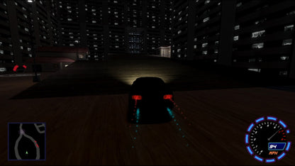 Street Race Kings PC Steam Key