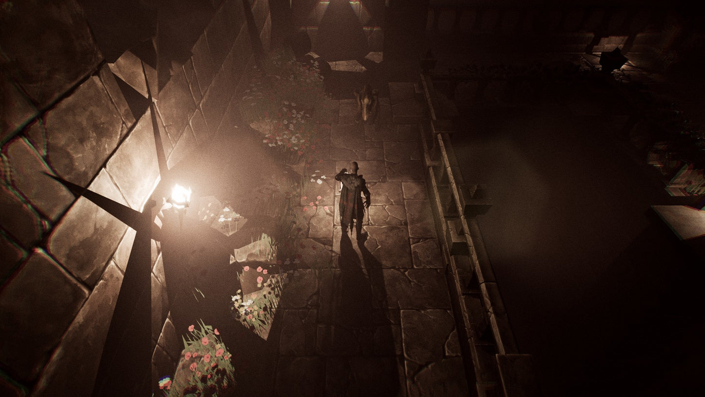 NOREN PC Steam Key