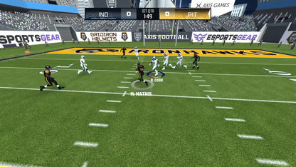 Buy Axis Football 2020 Steam Key Default Title Steam key – fast digital delivery | Volt Keys