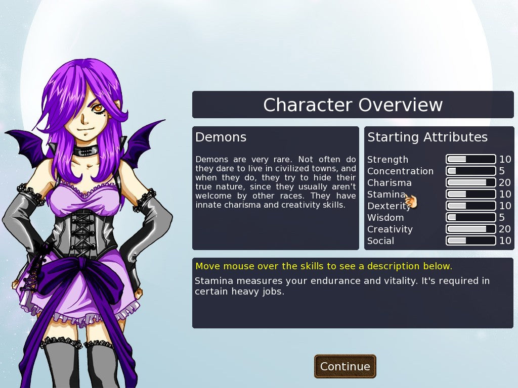 Buy Spirited Heart Deluxe Steam Key Default Title Steam key – fast digital delivery | Volt Keys