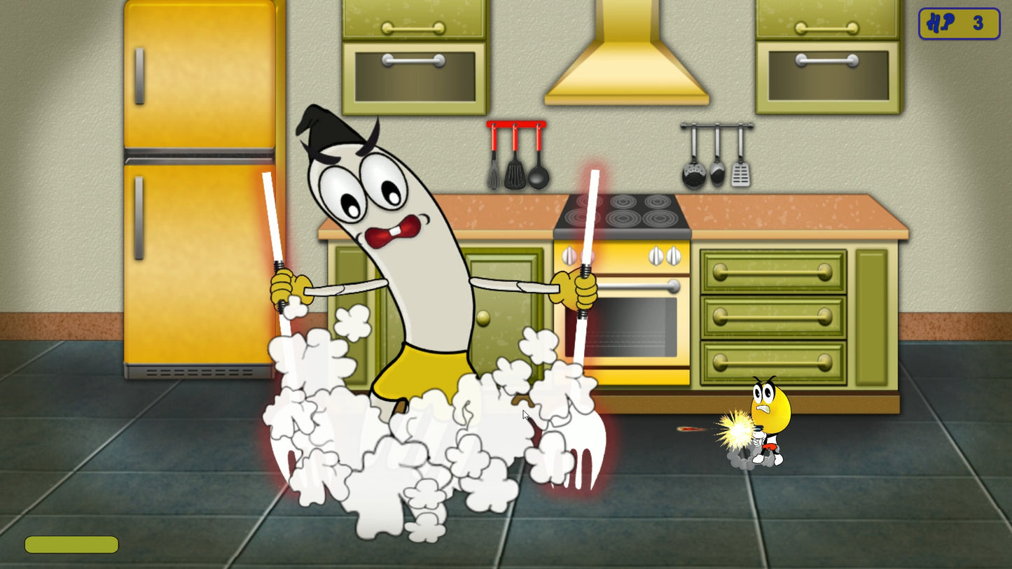 Buy Eggness Steam Key Default Title Steam key – fast digital delivery | Volt Keys