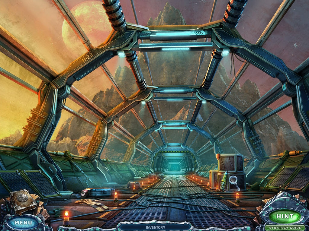 Buy Eternal Journey: New Atlantis Steam Key Default Title Steam key – fast digital delivery | Volt Keys