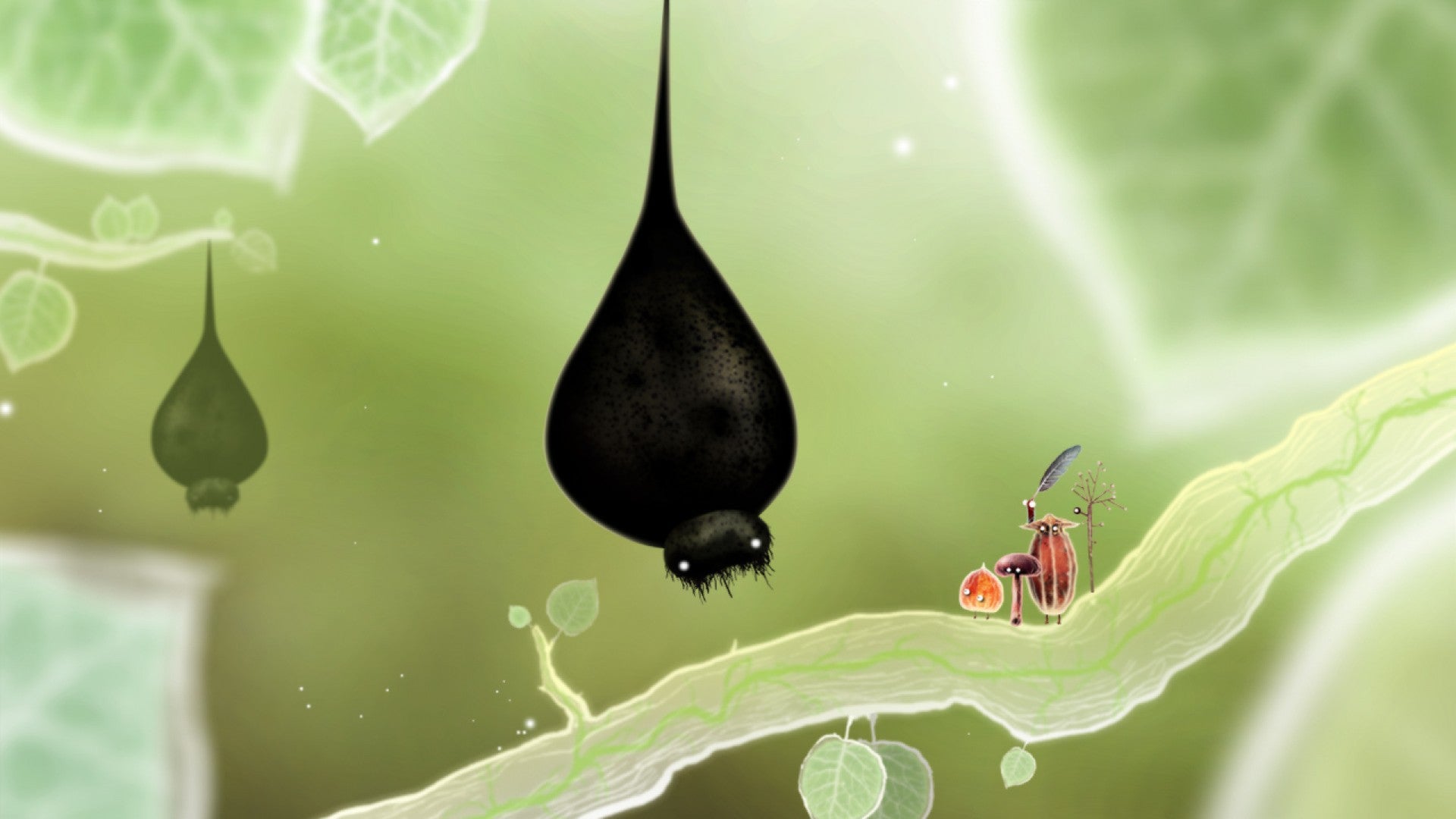 Buy Botanicula Steam Key Default Title Steam key – fast digital delivery | Volt Keys