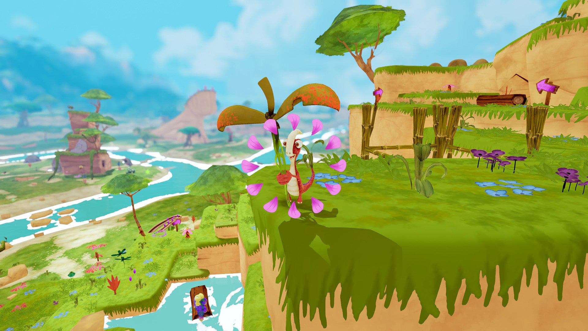 Buy Gigantosaurus The Game PC Steam Key Default Title Steam key – fast digital delivery | Volt Keys