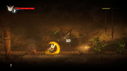 The Little Brave PC Steam Key