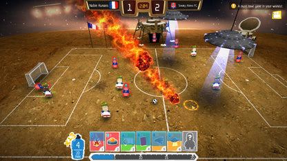 Buy Crazy Soccer: Football Stars Steam Key Default Title Steam key – fast digital delivery | Volt Keys