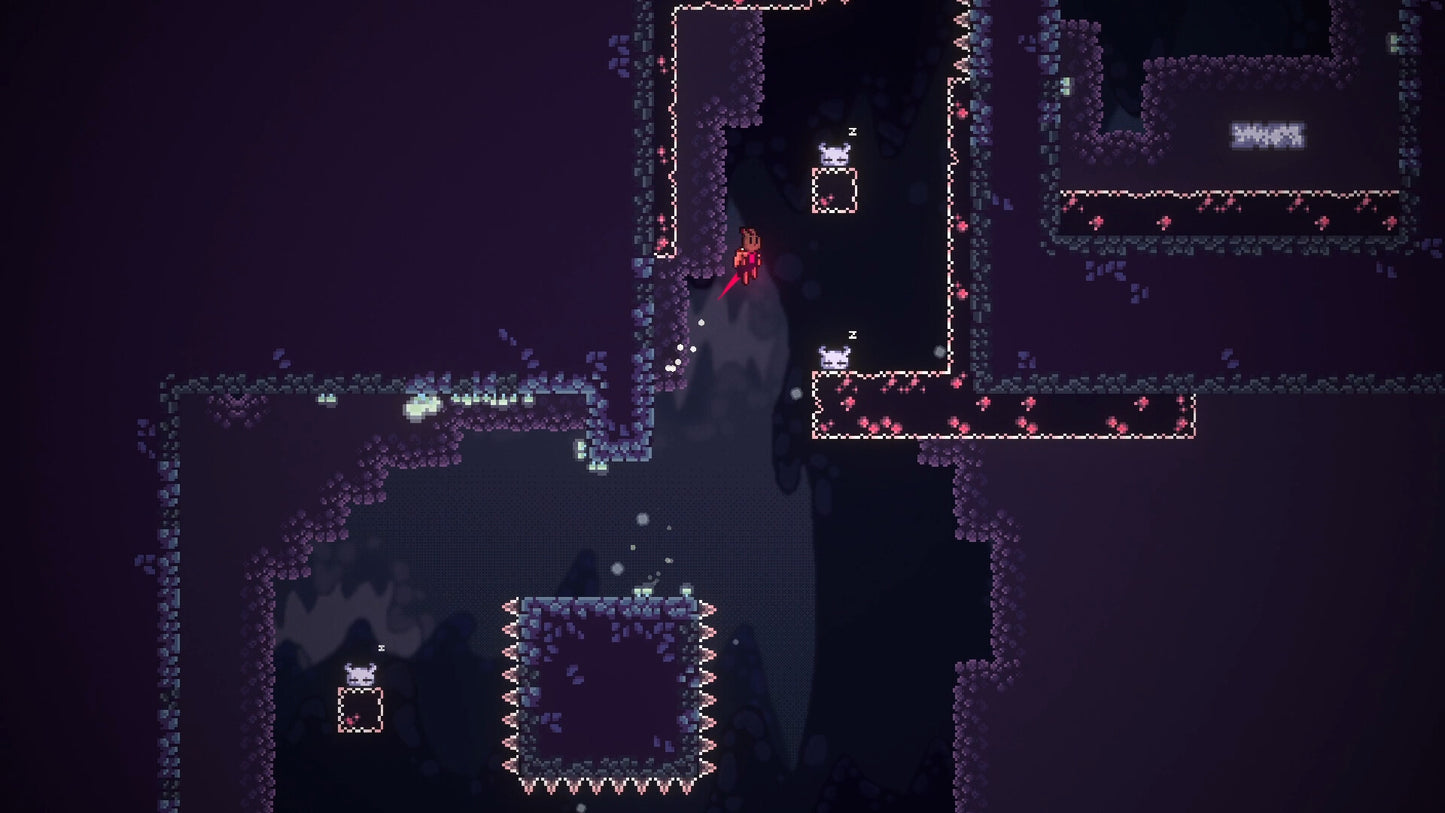 The Rise PC Steam Key