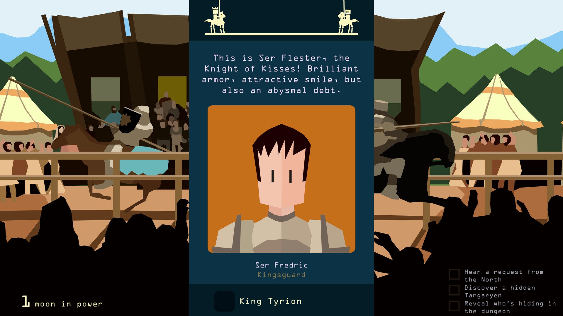 Buy Reigns: Game of Thrones PC Steam Key Default Title Steam key – fast digital delivery | Volt Keys