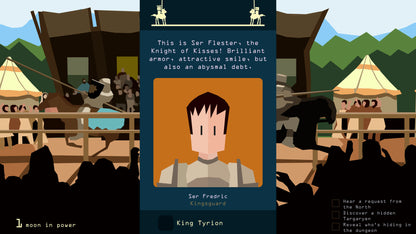 Buy Reigns: Game of Thrones PC Steam Key Default Title Steam key – fast digital delivery | Volt Keys