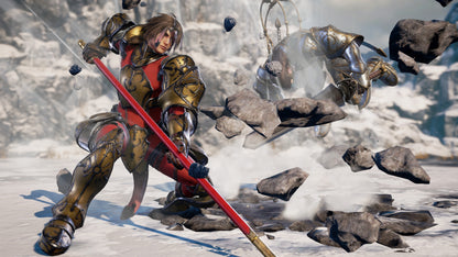 Buy SOULCALIBUR VI - Season Pass Steam Key Default Title Steam key – fast digital delivery | Volt Keys