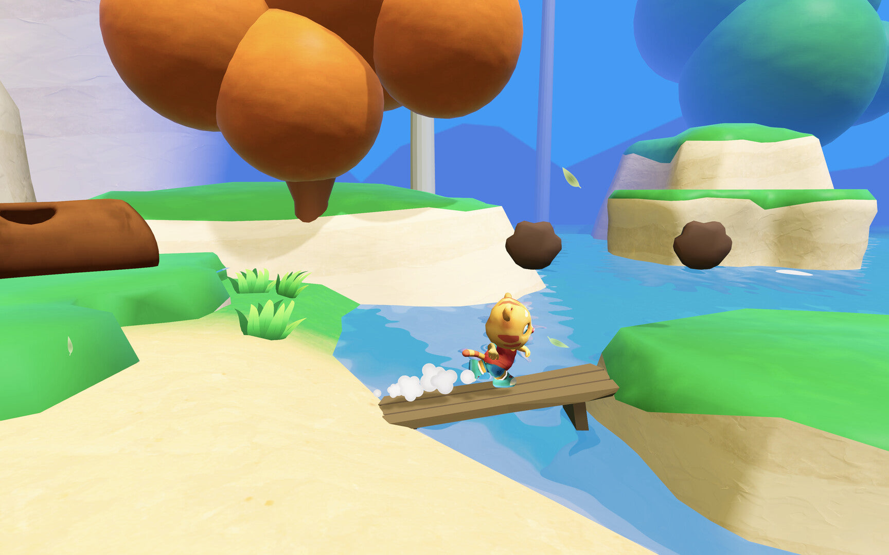 Buy TerraKids: Save The World Kidos! Steam Key Default Title Steam key – fast digital delivery | Volt Keys