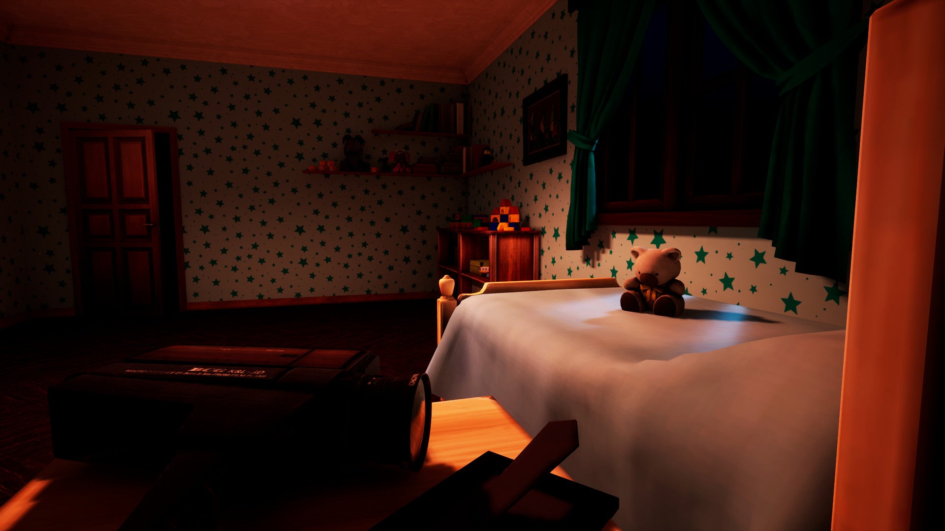 Buy Tape: Unveil the Memories Steam Key Default Title Steam key – fast digital delivery | Volt Keys