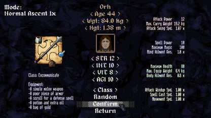 Buy Devil Spire Steam Key Default Title Steam key – fast digital delivery | Volt Keys