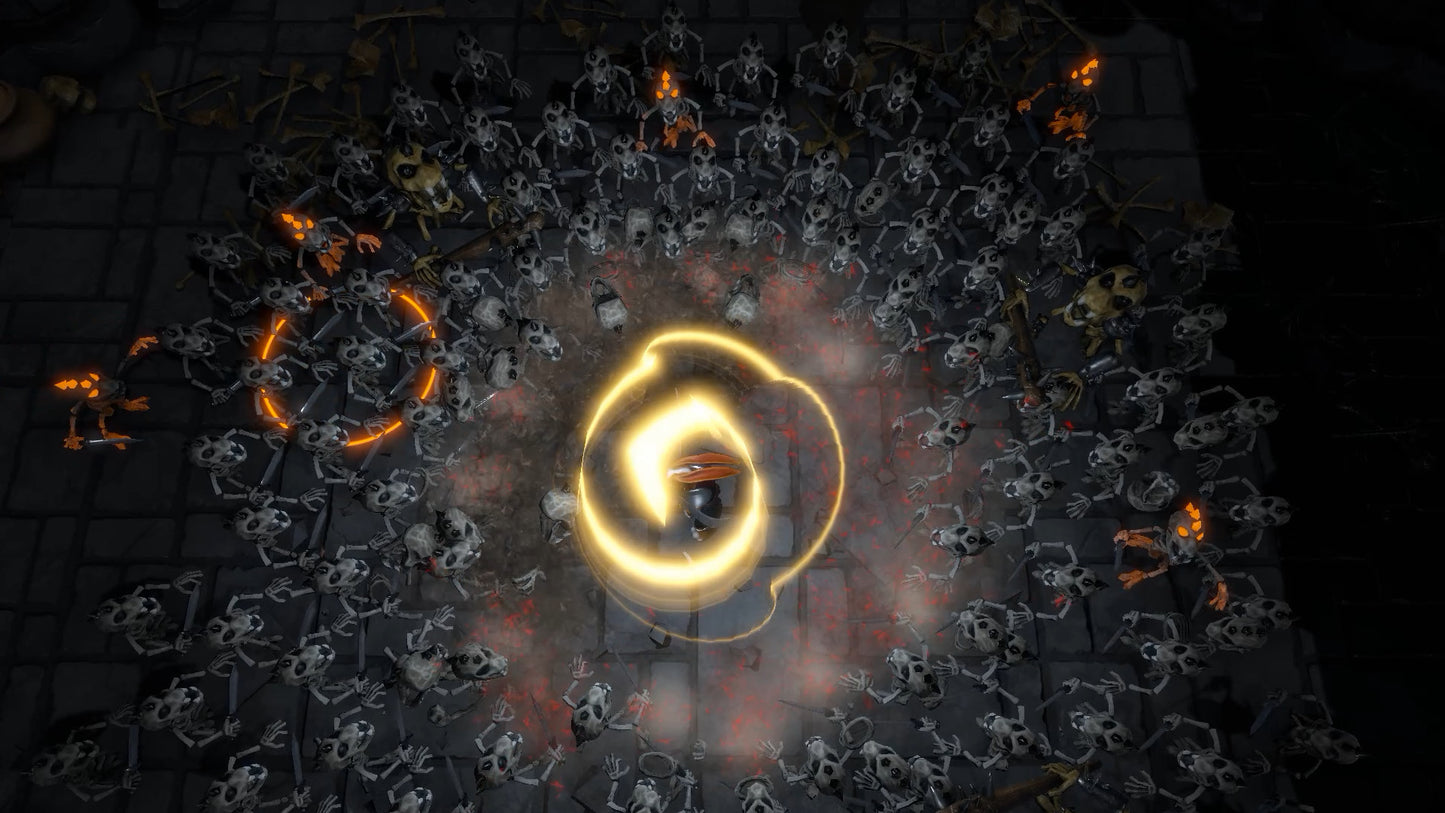 Buy MetaMorph: Dungeon Creatures Steam Key Default Title Steam key – fast digital delivery | Volt Keys