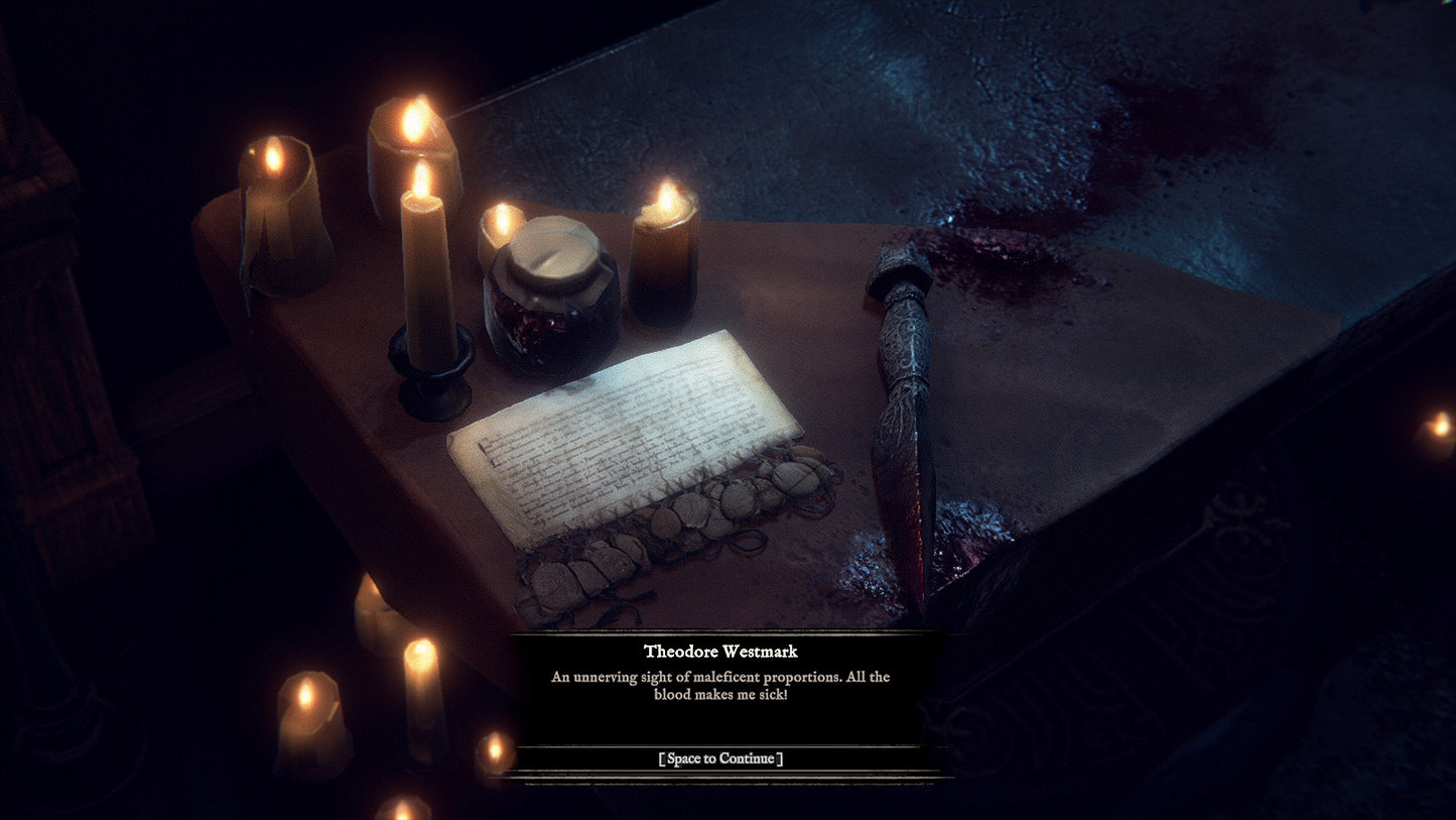 Buy Westmark Manor Steam Key Default Title Steam key – fast digital delivery | Volt Keys