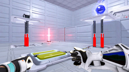 Buy Leap of Phase: Samantha Steam Key Default Title Steam key – fast digital delivery | Volt Keys