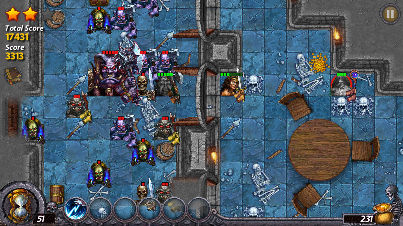 Buy Dark Quest Steam Key Default Title Steam key – fast digital delivery | Volt Keys
