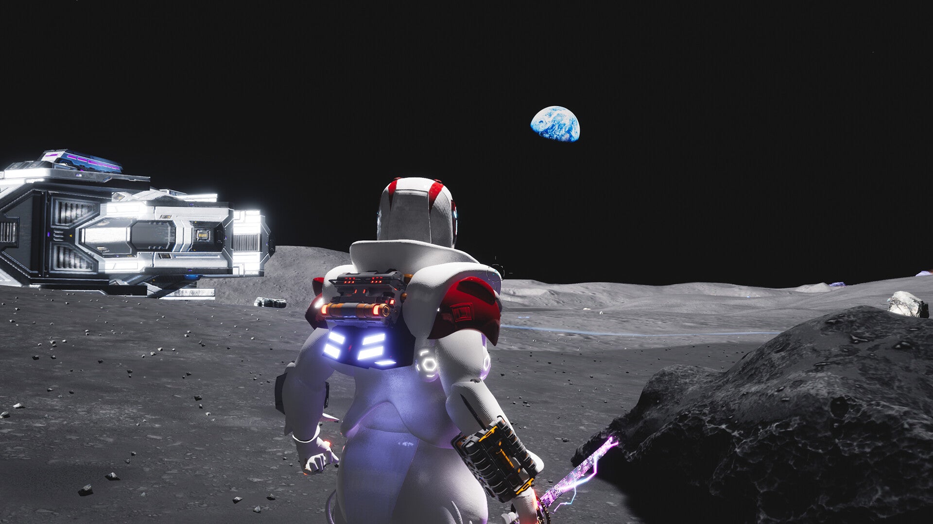 Buy The Mystery Of The Moon Steam Key Default Title Steam key – fast digital delivery | Volt Keys