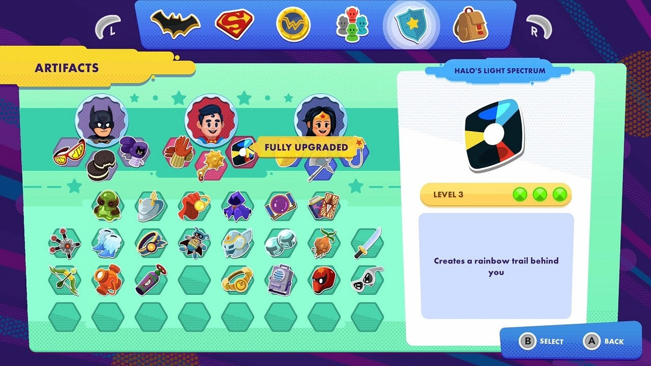 Buy DC's Justice League: Cosmic Chaos PC Steam Key Default Title Steam key – fast digital delivery | Volt Keys