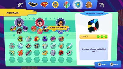 Buy DC's Justice League: Cosmic Chaos PC Steam Key Default Title Steam key – fast digital delivery | Volt Keys