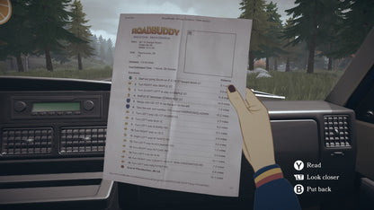 Open Roads PC Steam Key