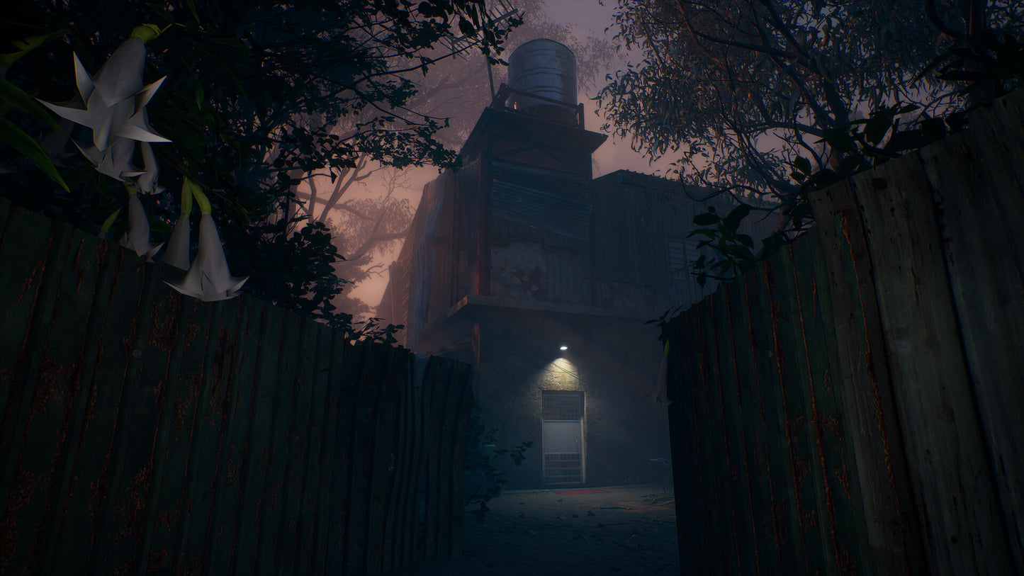 Incantation PC Steam Key