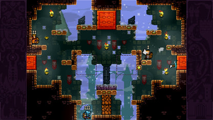 Buy Towerfall Collection PC Steam Key Default Title Steam key – fast digital delivery | Volt Keys