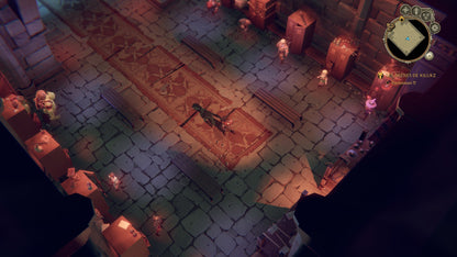 Buy The Dungeon Of Naheulbeuk - Splat Jaypak's Arenas DLC Steam Key Default Title Steam key – fast digital delivery | Volt Keys