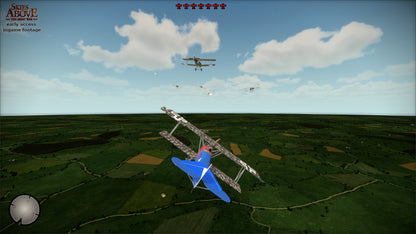 Buy Skies above the Great War Steam Key Default Title Steam key – fast digital delivery | Volt Keys