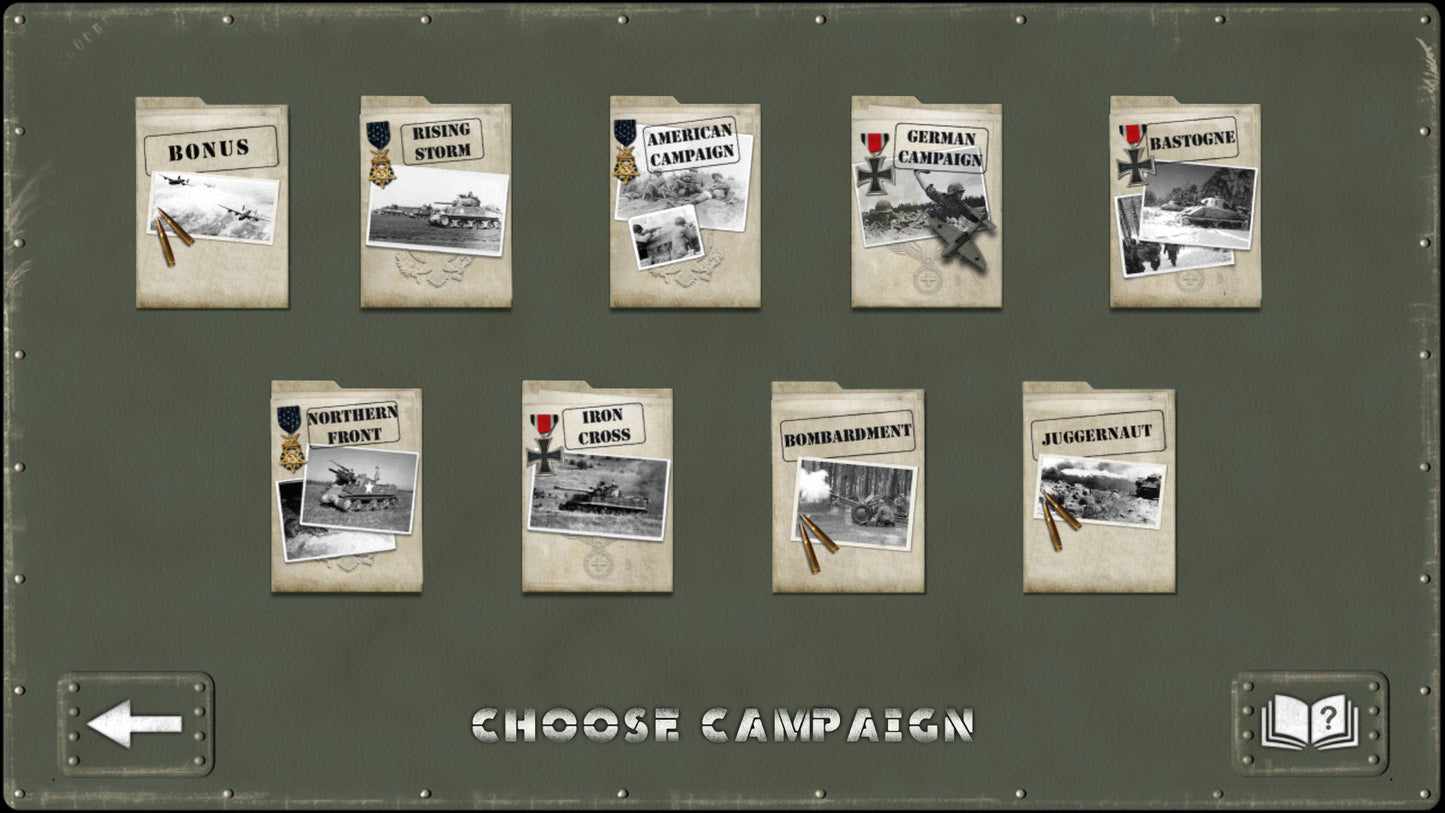 Buy Tank Battle: 1944 Steam Key Default Title Steam key – fast digital delivery | Volt Keys