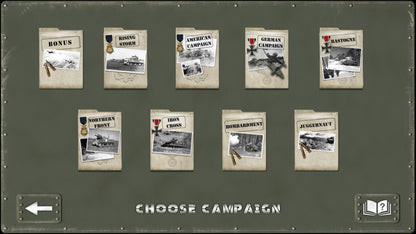 Buy Tank Battle: 1944 Steam Key Default Title Steam key – fast digital delivery | Volt Keys
