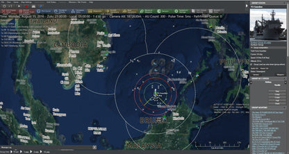 Command:MO LIVE - Spratly Spat DLC PC Steam Key