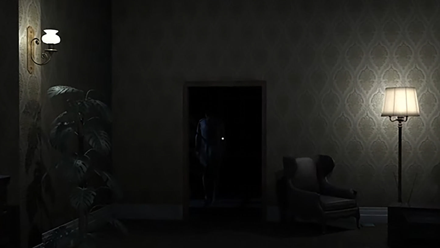 Buy The House Steam Key Default Title Steam key – fast digital delivery | Volt Keys