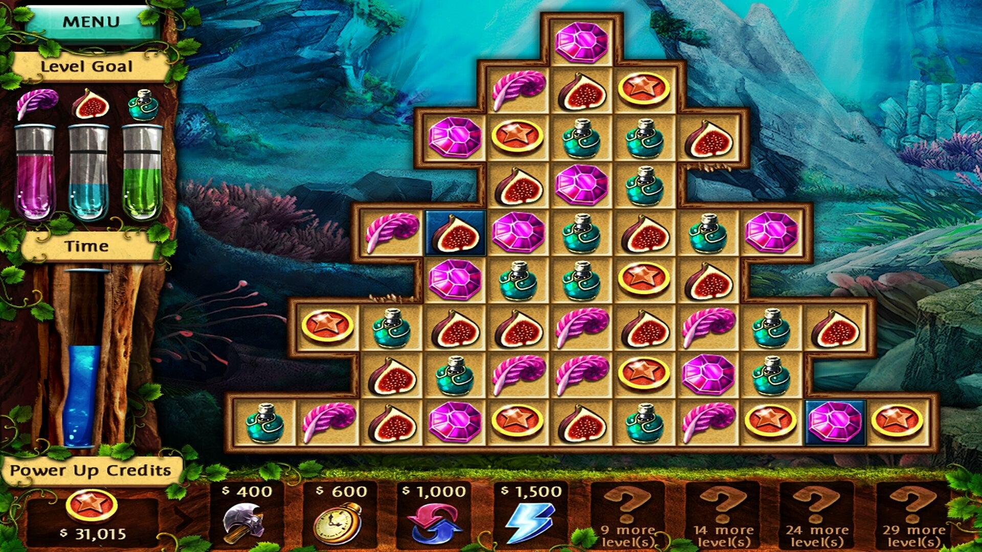 Buy Jewel Legends: Tree of Life Steam Key Default Title Steam key – fast digital delivery | Volt Keys