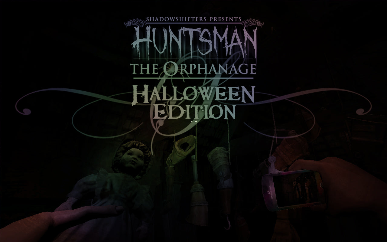Buy Huntsman: The Orphanage Steam Key Default Title Steam key – fast digital delivery | Volt Keys