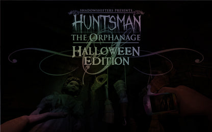 Buy Huntsman: The Orphanage Steam Key Default Title Steam key – fast digital delivery | Volt Keys