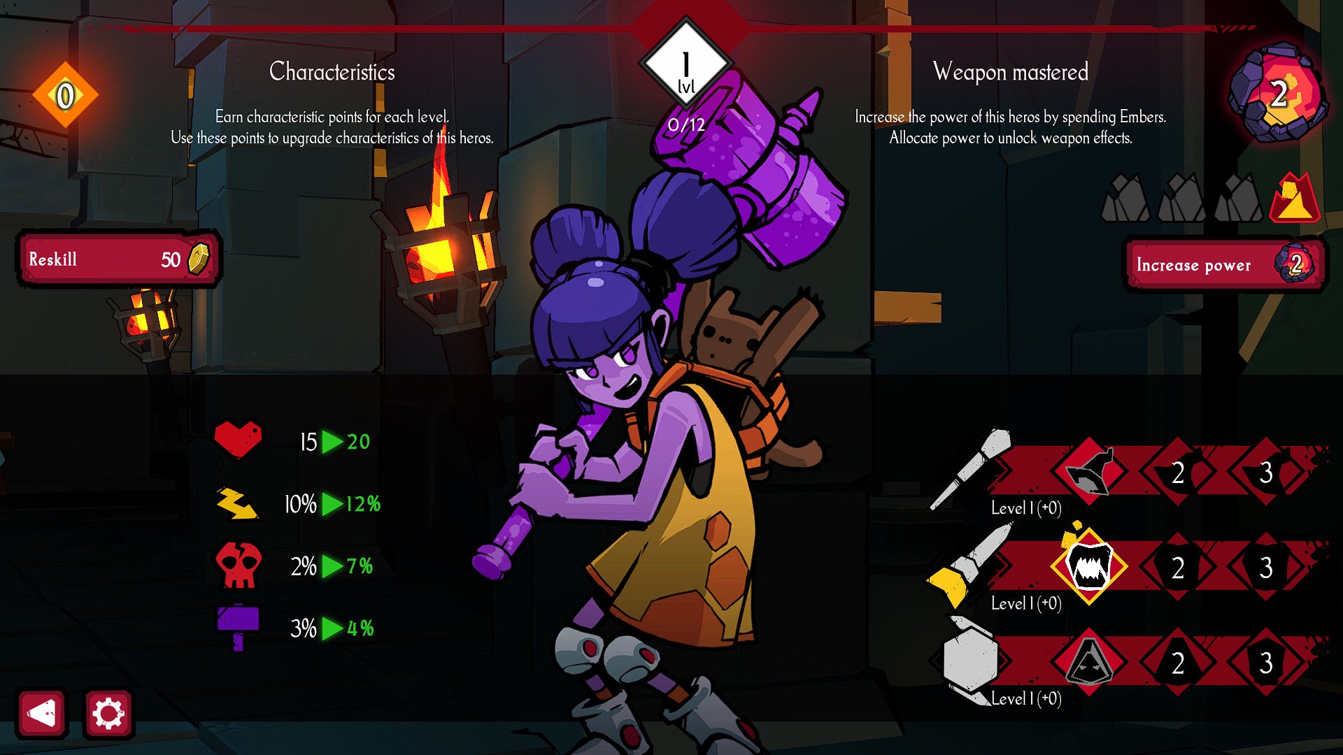 Buy Puzzle Forge Dungeon Steam Key Default Title Steam key – fast digital delivery | Volt Keys