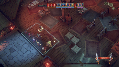 Buy The Dungeon Of Naheulbeuk - Splat Jaypak's Arenas DLC Steam Key Default Title Steam key – fast digital delivery | Volt Keys