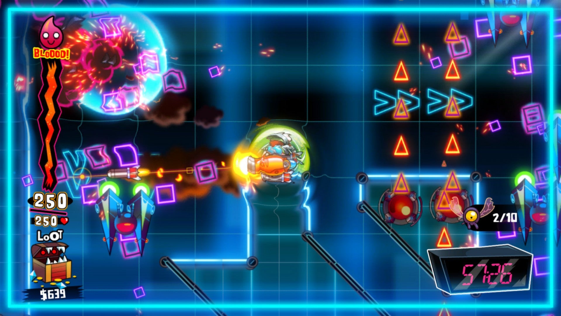 Buy Hell Yeah! - Virtual Rabbit Missions Steam Key Default Title Steam key – fast digital delivery | Volt Keys
