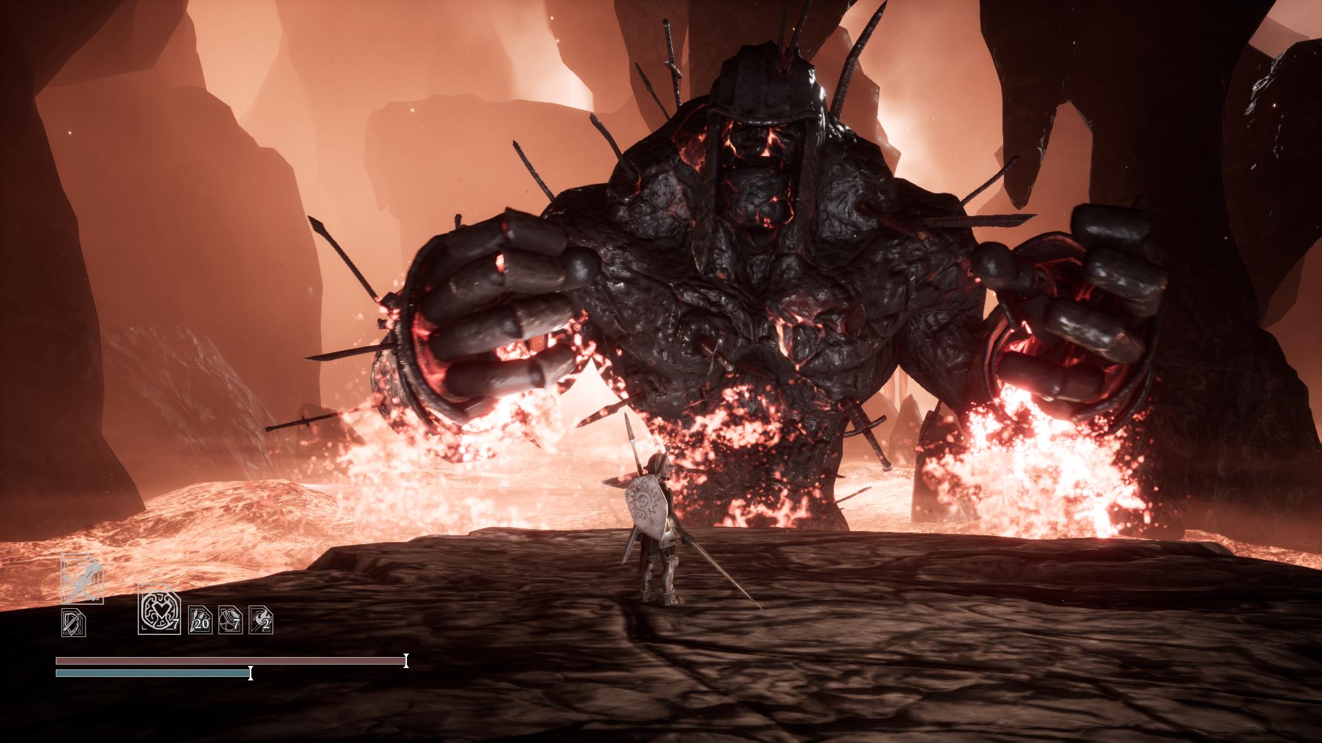 Buy SINNER: Sacrifice for Redemption Steam Key Default Title Steam key – fast digital delivery | Volt Keys