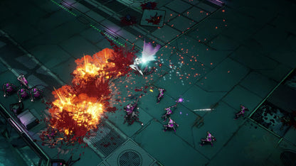 Buy Superfuse - Digital Items Pack DLC Steam Key Default Title Steam key – fast digital delivery | Volt Keys
