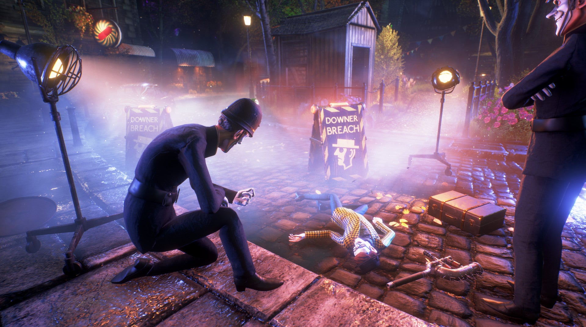 Buy We Happy Few Steam Key Default Title Steam key – fast digital delivery | Volt Keys