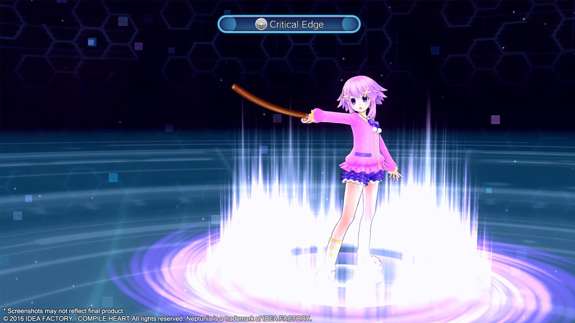Buy Megadimension Neptunia VII - Nightwear Pack DLC Steam Key Default Title Steam key – fast digital delivery | Volt Keys