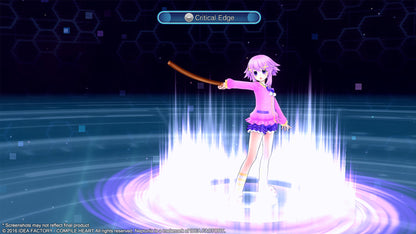 Buy Megadimension Neptunia VII - Nightwear Pack DLC Steam Key Default Title Steam key – fast digital delivery | Volt Keys